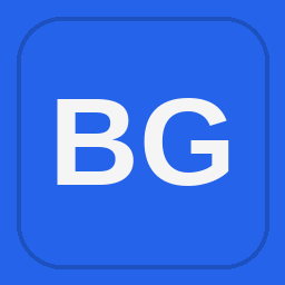 BGIS logo