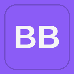 Big B's Plumbing, Electric, Heating, & Air logo
