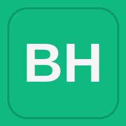 Biloxi Housing Authority logo