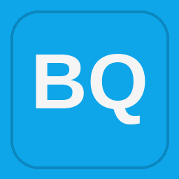 Bimbo QSR logo