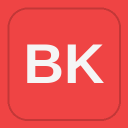 BKF logo