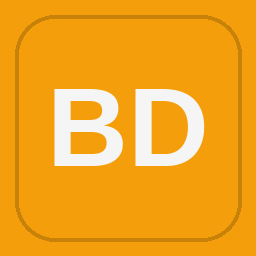 Black Dog Electric logo