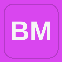 Black Mountain Construction logo