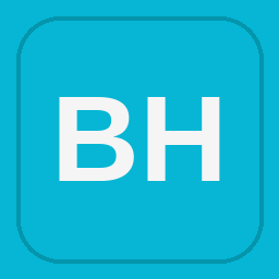 Blaze Heating, Cooling, Electrical and Plumbing logo