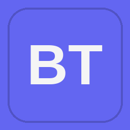 BLS Trucking logo