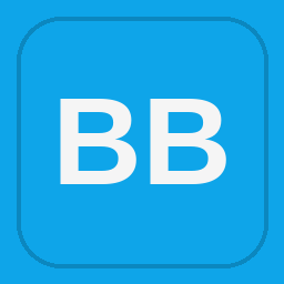 BLT BRILLIANT logo