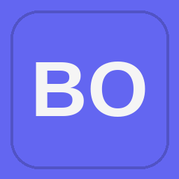 Blue Origin logo
