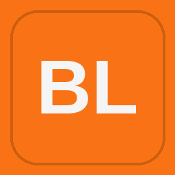 BlueLinx logo