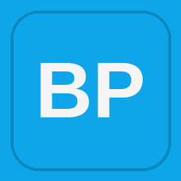 Bluestone Property Management logo