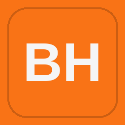 Bob Hall Beverage Company logo