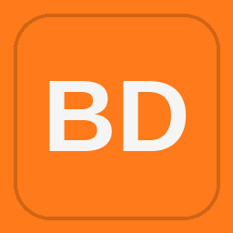 Bone Dry Roofing logo