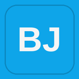 Bonneville Joint School District No. 93 logo