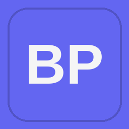 Brady Plus logo