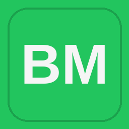 Bravo Montacargas S.A. de C.V. logo