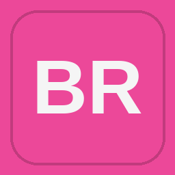 BRC Rubber and Plastics Inc. logo