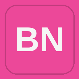 Broadway National Inc logo