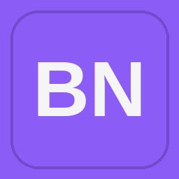 Broadway National logo