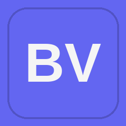 Brook Valley Thrift Stores logo