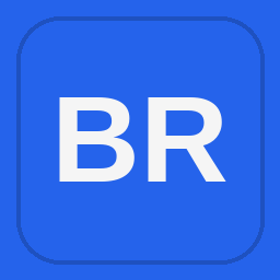 Brown & Root logo