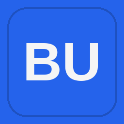 Buckeye Union School District logo