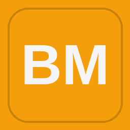 Buff Management Inc logo