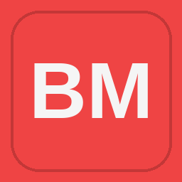 Burns & McBride logo