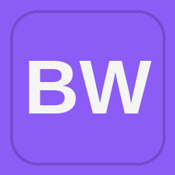BWXT logo