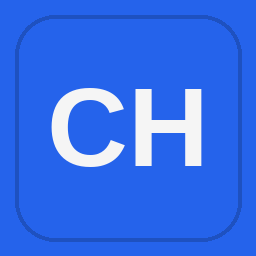 C.H. Robinson logo