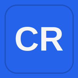 C.R. England logo