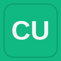 C-U Under Construction logo