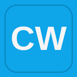 C&W Services logo