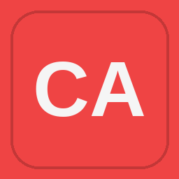 CABVI logo