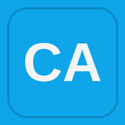 Cal-AM Properties logo