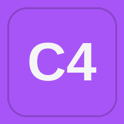 CALL 4U CONSULTING logo