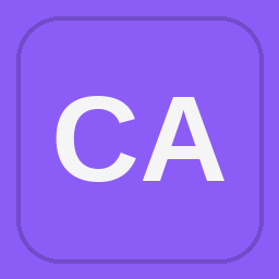 Cameron Ashley Building Products logo