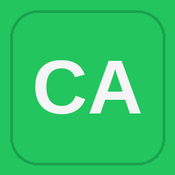Carfair logo