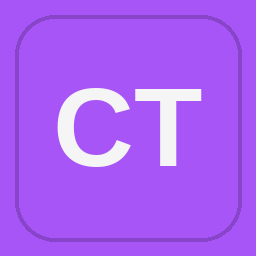 Caring Transitions logo