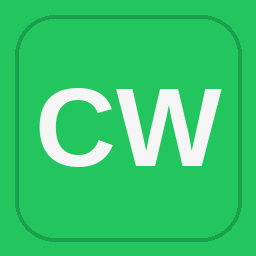 Cash-Wa Distributing Fargo logo