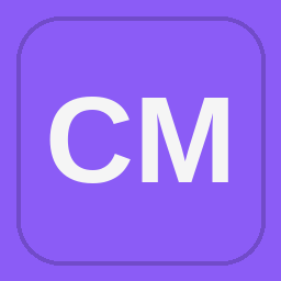 Central Moloney logo