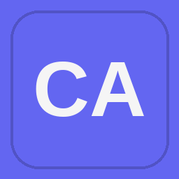 Certified Apartment Staffing logo
