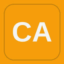 Chemical Abuse Services Agency logo