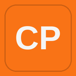 Chicago Park District logo