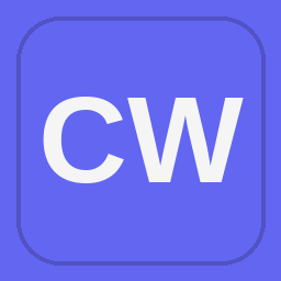 Clear Water Pool & Spa, Inc. logo
