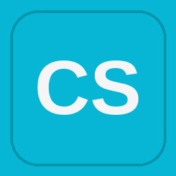 Clearwater Solutions. logo