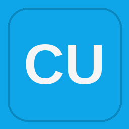 Clovis Unified School District logo