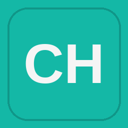 CMI-HR Facility Solutions logo