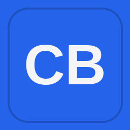 Coastal Bend Capital, Inc. logo