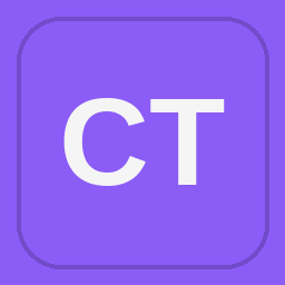 College Town Communities logo