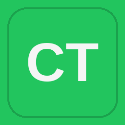 Comfort Temp Heating & Air logo