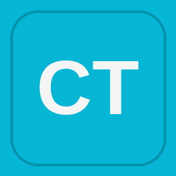 Commercial Trade Source logo